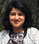 Profile image for Anuradha Mathrani