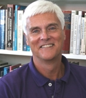 Profile image for Mark Henrickson