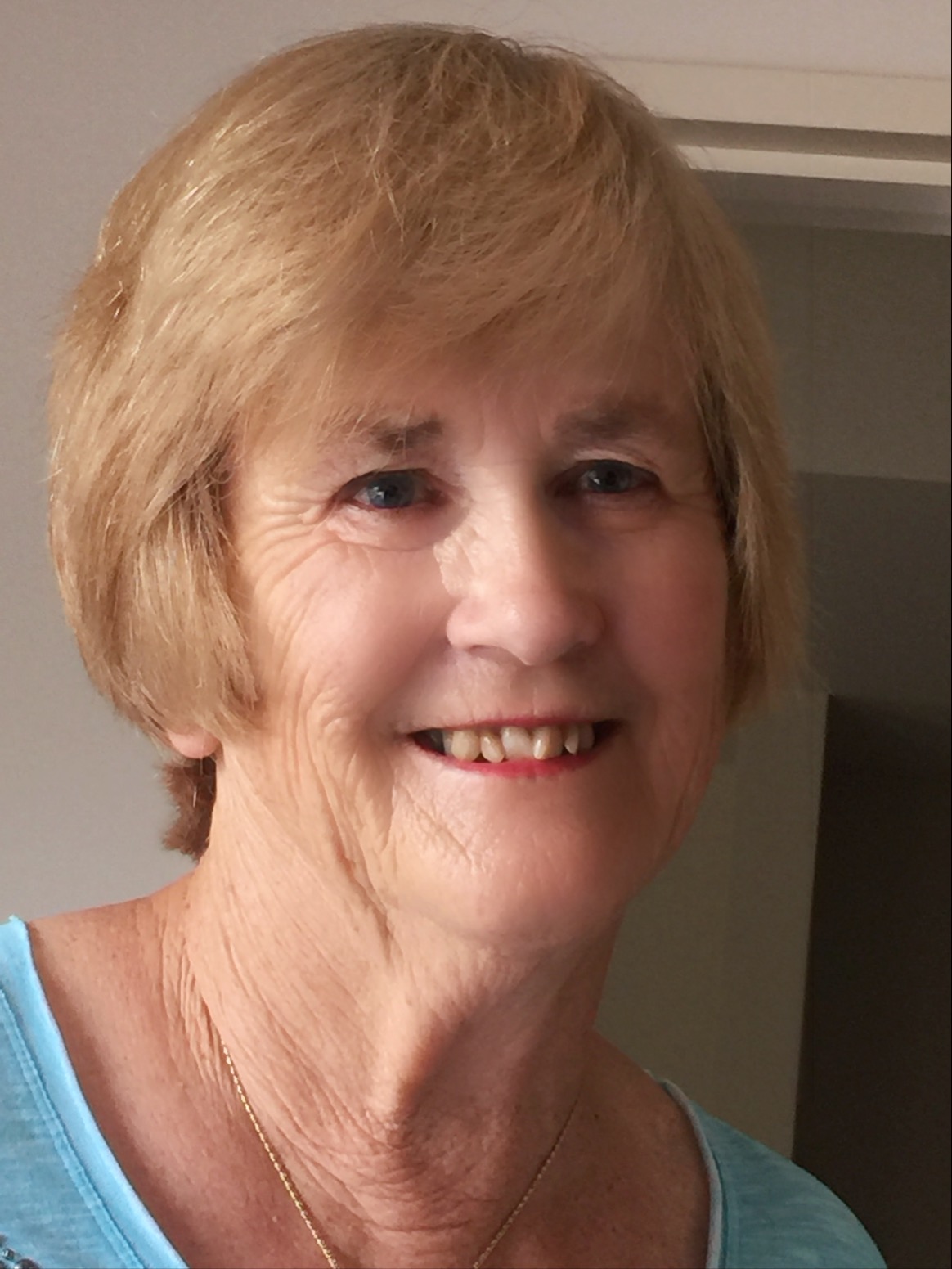 Profile image for Jenny Parry