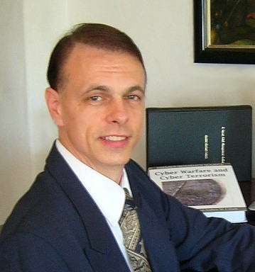 Profile image for Andrew Colarik