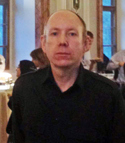 Profile image for John Griffiths