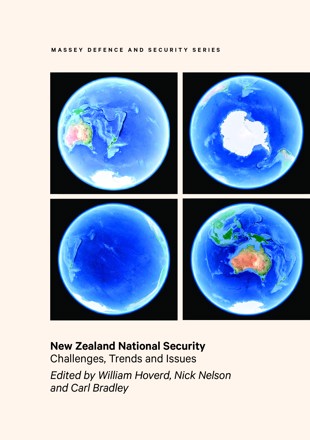 book cover for 10 Questions with William Hoverd