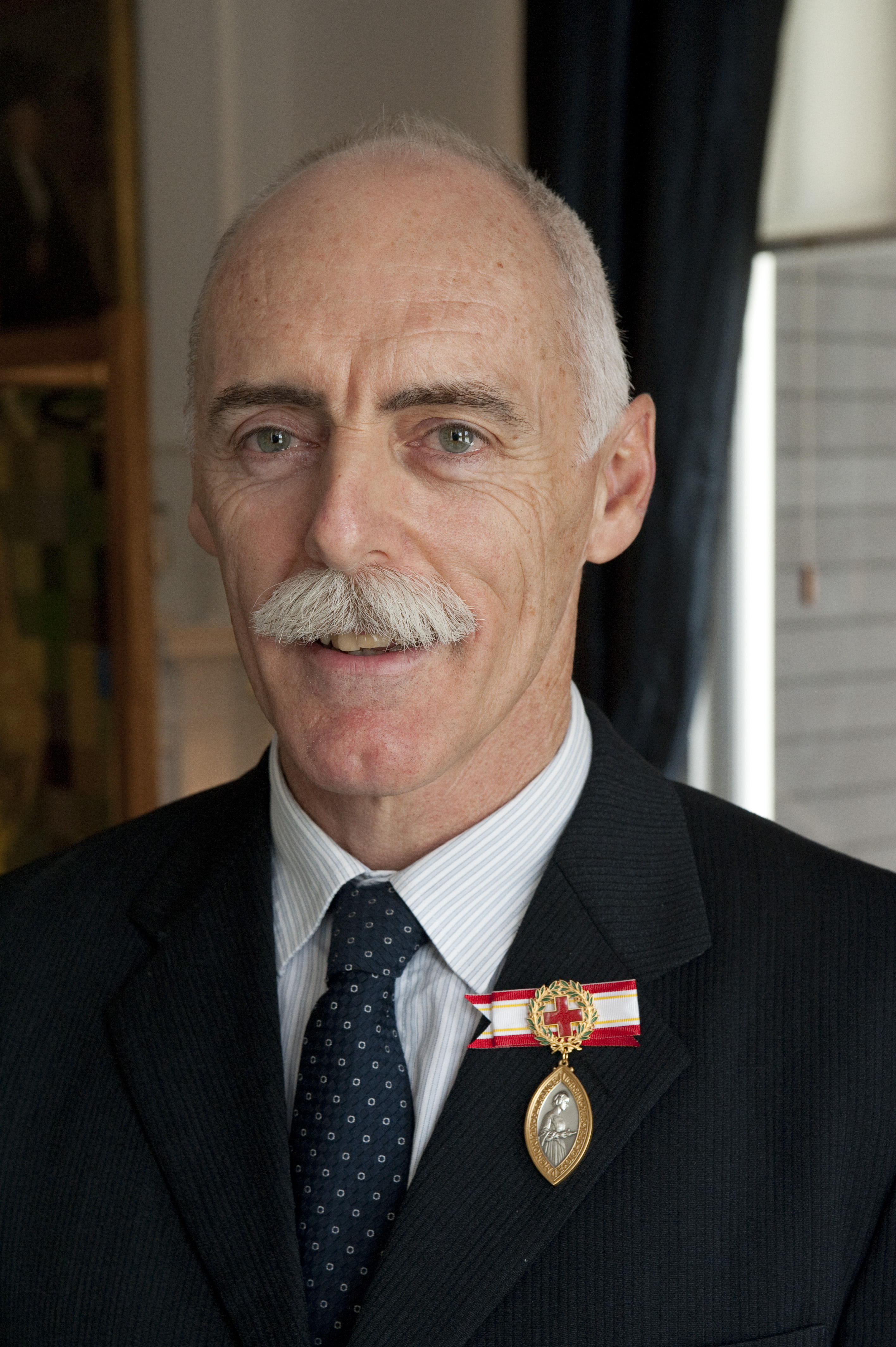 Profile image for Andrew Cameron