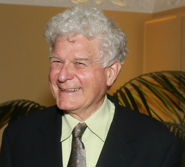 Profile image for Peter Lineham