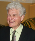Profile image for Peter Lineham