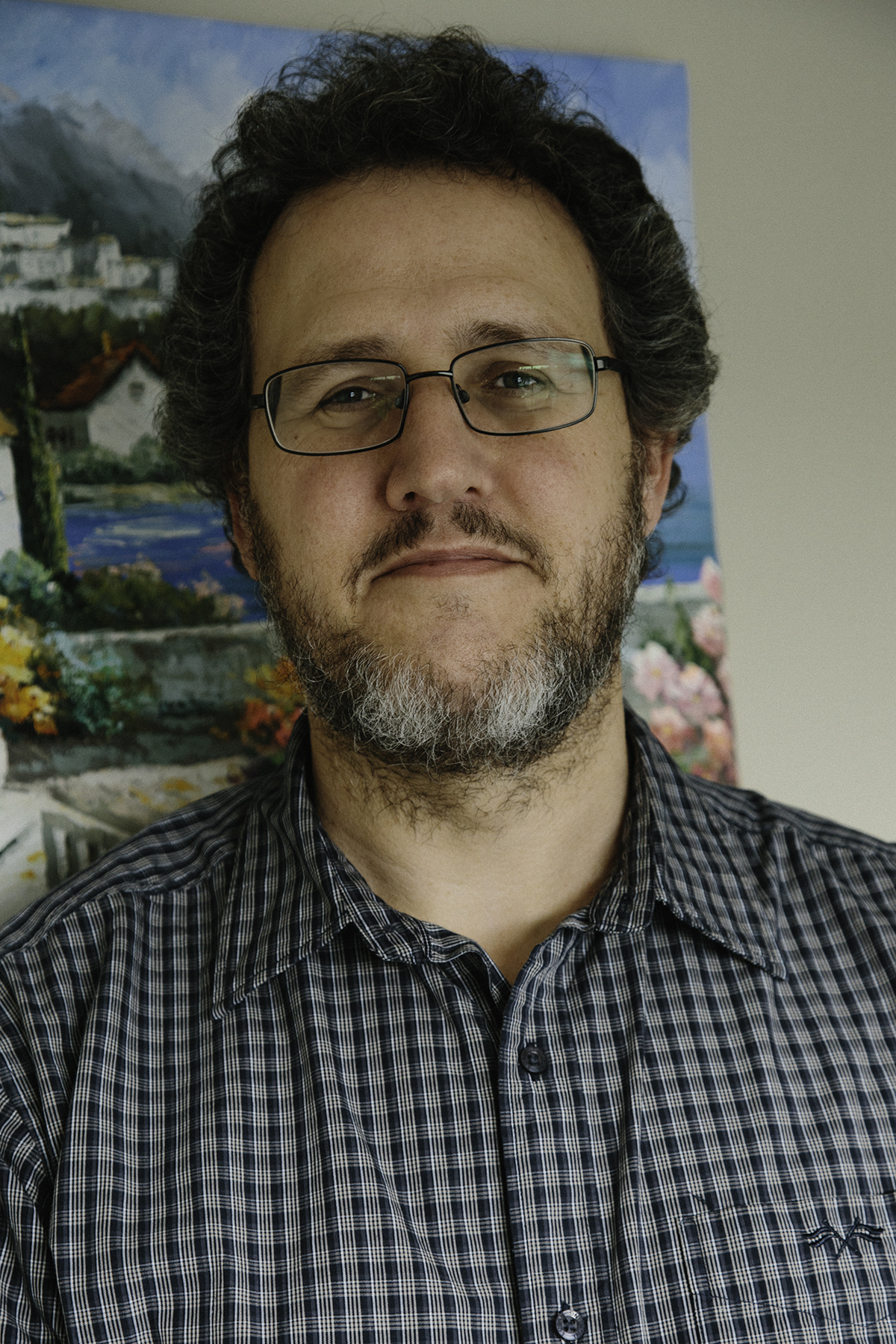 Profile image for Clifford Van Ommen