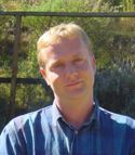 Profile image for Stephen Chadwick