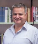 Profile image for Glyn Harper