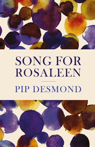 book cover for Song for Rosaleen