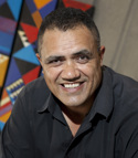 Profile image for Rawiri Taonui