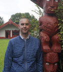 Profile image for Damian Skinner