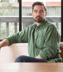 Profile image for David Straight