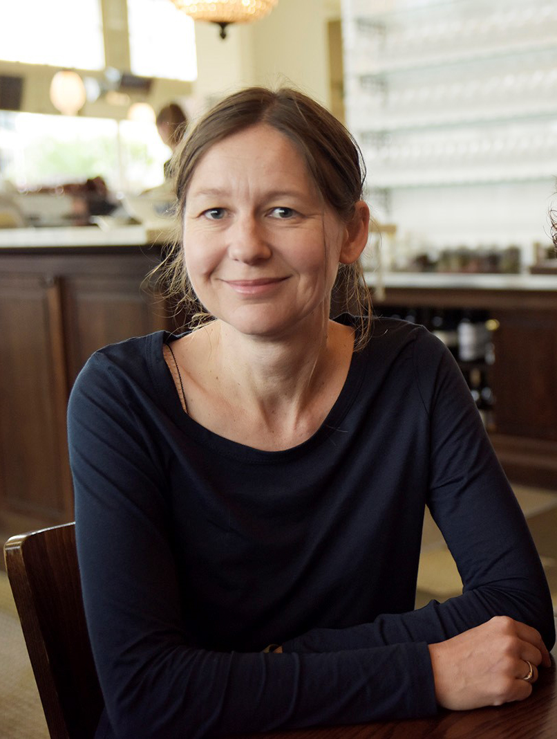 Profile image for Susan Paris