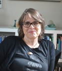 Profile image for Paula Green
