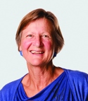 Profile image for Lyn Wade