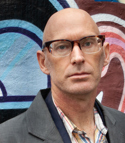 Profile image for Michael Petherick