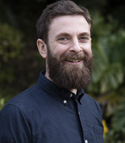 Profile image for Chris McDowall