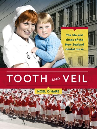 book cover for Introduction of Tooth and Veil