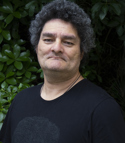 Profile image for Eugene Hansen
