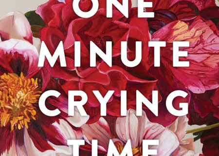 <p>First chapter of <em>One Minute Crying Time</em></p>