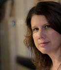 Profile image for Paula Morris