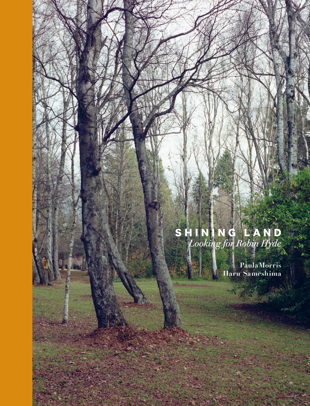 book cover for PhotoForum reviews Shining Land