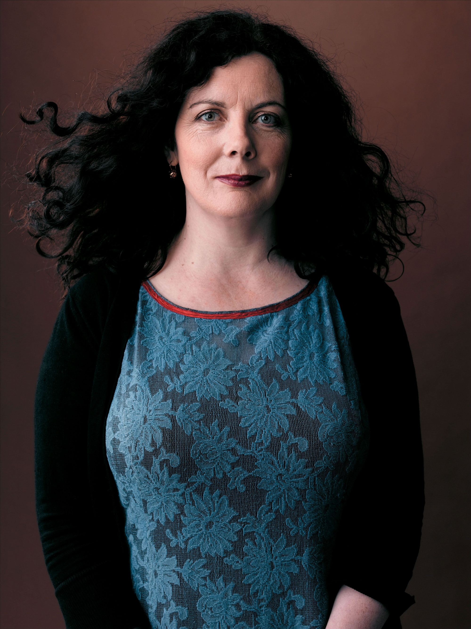 Profile image for Frances Walsh