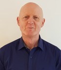 Profile image for Nigel Robson