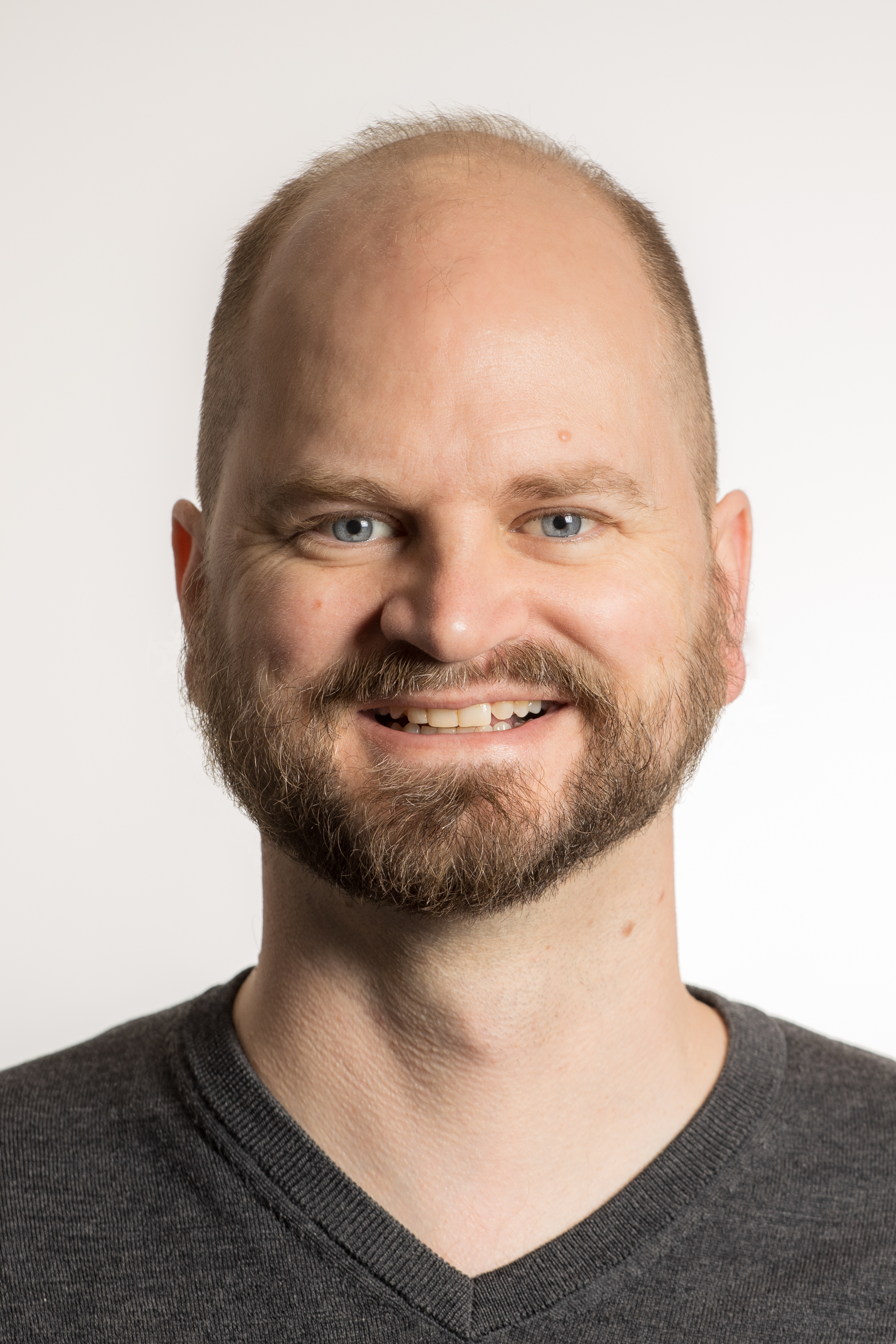 Profile image for David Belgrave