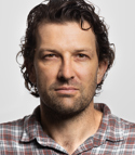 Profile image for Giles Dodson