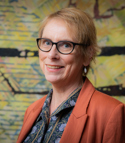 Profile image for Jacqueline Leckie