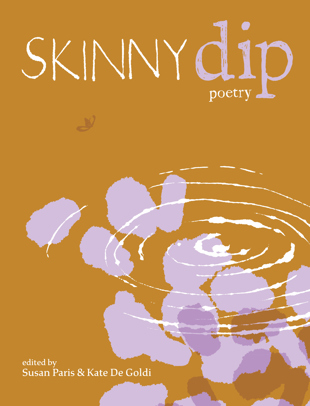 book cover for Skinny Dip