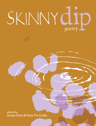 book cover for Skinny Dip