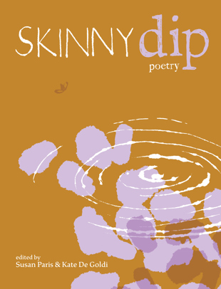 book cover for Chris Reed reviews Skinny Dip
