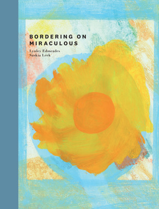 book cover for 10 Questions with Lynley Edmeades & Saskia Leek