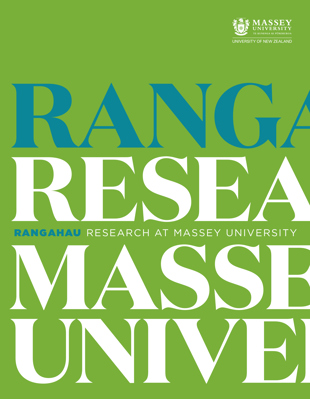 book cover for Rangahau Vol. 2