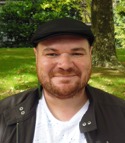 Profile image for Te Rā Moriarty