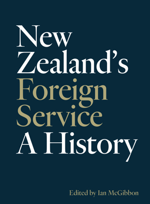 New Zealand’s Foreign Service