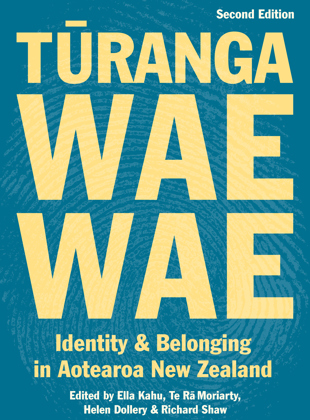 Tūrangawaewae Second Edition