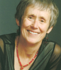 Profile image for Helen Beaglehole