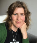 Profile image for Sarah Laing