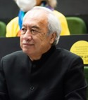 Profile image for Witi Ihimaera