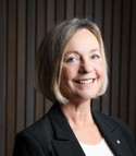 Profile image for Marian Baird