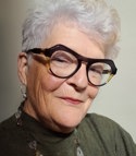 Profile image for Joan Skinner
