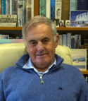 Profile image for Colin Monteath