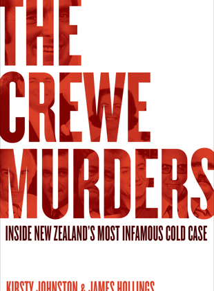 The Crewe Murders