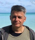 Profile image for David Eggleton
