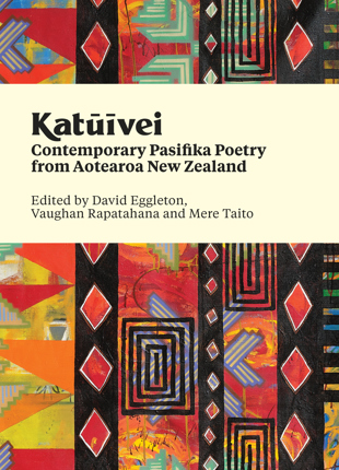 book cover for 10 Questions with the editors of Katūīvei