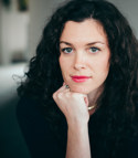Profile image for Alie Benge
