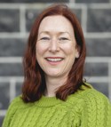 Profile image for Kathryn van Beek